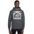 Ready, Willing, and Able Unisex Hoodie