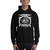 Beware the Sleeping Giant Unisex Hoodie