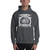 Beware the Sleeping Giant Unisex Hoodie