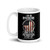 Sorry if my Patriotism Offends You Mug