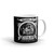 Beware the Sleeping Giant Mug