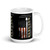 US Army OEF/OIF Mug