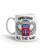 504/82nd All the Way Mug