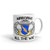 504/82nd All the Way Mug