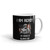 I am Ready My Ammo is Always Dry Mug