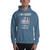 I am Ready My Ammo is Always Dry Unisex Hoodie
