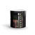 Some Dream of Being Heroes (OIF) Mug