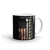Vietnam Veteran Flag Mug