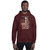 Vietnam Veteran Flag Unisex Hoodie