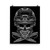 Skull Soldier Poster