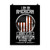 Sorry if my Patriotism Offends You Poster
