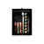 US Marine Veteran Flag Poster