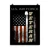 US Air Force Veteran Flag Poster