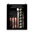 Operation Desert Shield Veteran Flag Poster