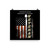 Operation Desert Storm Veteran Flag Poster