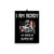 My Ammo is Always Dry Poster