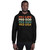 Pro Life/God/Gun/USA Unisex Hoodie