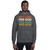 Pro Life/God/Gun/USA Unisex Hoodie