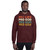 Pro Life/God/Gun/USA Unisex Hoodie