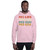 Pro Life/God/Gun/USA Unisex Hoodie