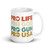 Pro Life/God/Gun/USA Mug