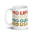 Pro Life/God/Gun/USA Mug