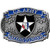 2nd Infantry Division Buckle