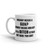Nobody Needs A Gun? Mug