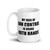 My Idea of Gun Control Mug