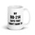My DD-214 Says That I Don't Have To Mug