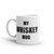 My Whiskey Mug