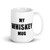 My Whiskey Mug