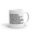 When I Get To Heaven Cadence (Airborne Ranger) Mug