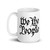 We the People Mug