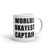Worlds Okayest CPT Mug