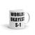 Worlds Okayest S1 Mug
