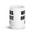 Worlds Okayest S1 Mug