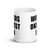Worlds Okayest S4 Mug