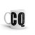 CQ Mug