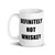 Definitely Not Whiskey Mug