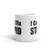 I Can't Fix Stupid Mug