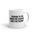 Talking to you makes me consider early retirement Mug