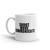 Shoot Move Communicate Mug