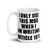 I Only Use This Mug... (Article 15) Mug