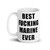 Best F'ing Marine Ever Mug