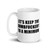 Dumbfuckery Mug