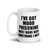 Mood Poisoning Mug
