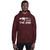 I Plead The 2nd (AR15) Unisex Hoodie