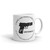 If More Sane People Were Armed Mug