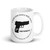 If More Sane People Were Armed Mug